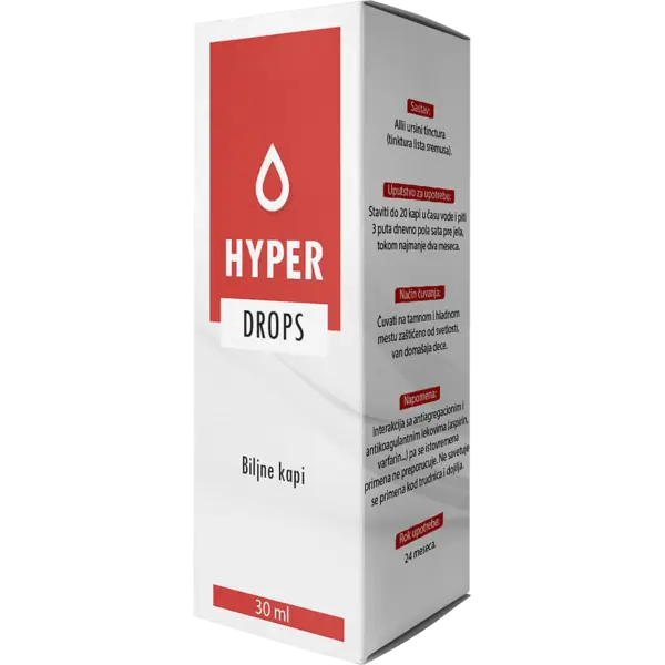 Hyperdrops kapi