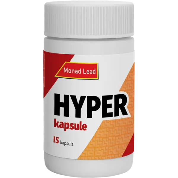 Hyperkapsule kapsule