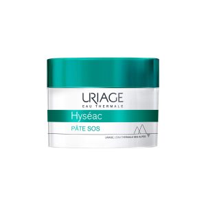 Uriage Hyseac SOS pasta za lokalni tretman akni 15 g