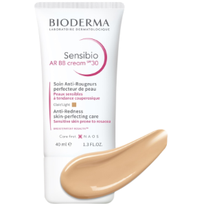 BIODERMA SENSIBIO AR BB KREMA (40ML)