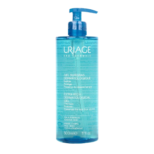 URIAGE DERMATOLOŠKI GEL ZA TUŠIRANJE (400ML)