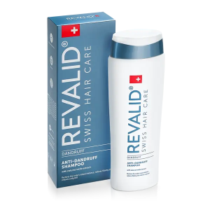 REVALID SWISS Hair Care Anti-Dandruff sampon 250ml – protiv peruti