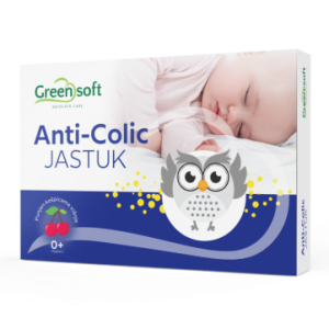 PRIRODNI ANTI-COLIC jastuk a1 – za probavu i umirujući efekt kod beba