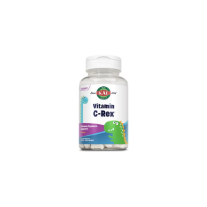 KAL Vitamin C REX a100 – za imunitet djece