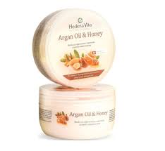 H.MASKA ZA KOSU ARGAN I MED 200ML – revitalizacija i obnavljanje oštećene kose