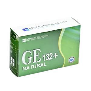 GE 132+NATURAL cps a60 – za prevenciju hroničnih nezaraznih bolesti