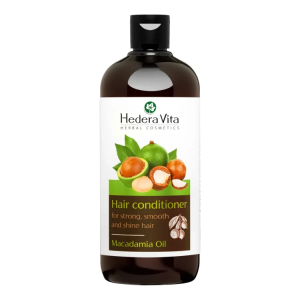 H.REGENERATOR ZA KOSU 500ml MAKADAMIJA- za lakše raščešljavanje kose i intenzivnu hidrataciju