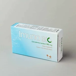 Imuno BIO kapsule a30
