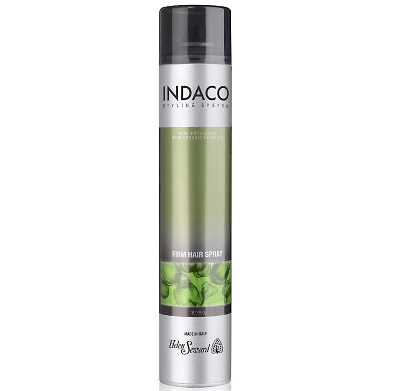 Indaco Firm Hair Spray lak za kosu 500ml - Slika 2