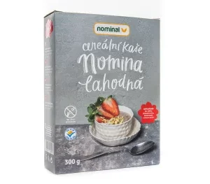 Instant žitna kaša delikates bez glutena 300g