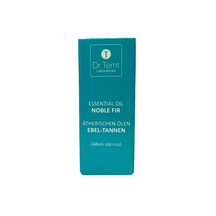 Eterično ulje Dr. Temt Jela 10 ml - Slika 3