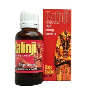 KALINJI 100mL