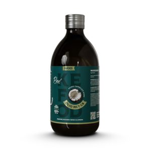 Olio MCT C8 | MCT ulje