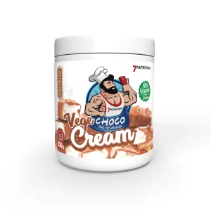BIG PACK Vege namaz od čokolade i kokosa 750g, 7Nutrition