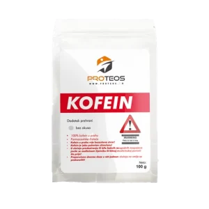 KOFEIN 100g