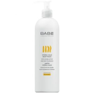 BABE HYDRA-CALM BODY WASH HIDRATANTNI SINDET ZA PRANJE BEZ SAPUNA 500ML