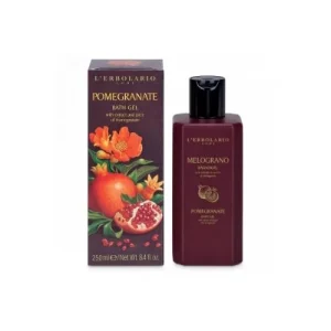 L’ERBOLARIO MELOGRANO MIRISNA KUPKA 250ML