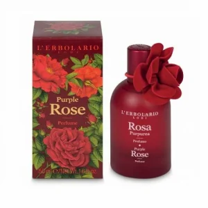 L’ERBOLARIO PURPLE ROSE PARFEM 50ML