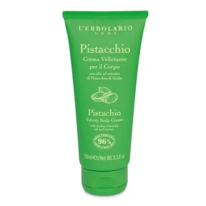 L’ERBOLARIO PISTACCHIO KREMA ZA TIJELO 200ML