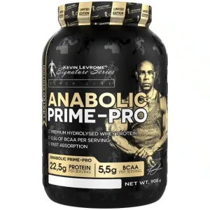 Levrone Anabolic PRIME PRO whey protein, 908g