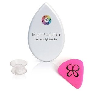 BeautyBlender liner.designer za nanošenje tuša