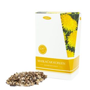 Dandelion root, 50g