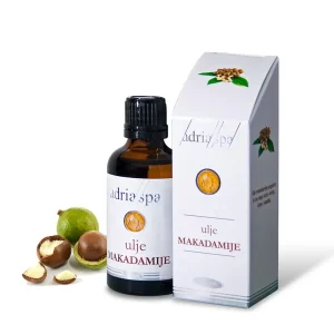 Ulje macadamije 50ml