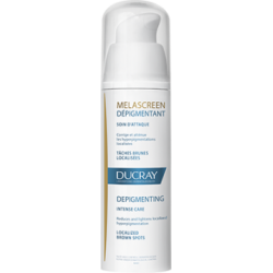 DUCRAY Melascreen bogata krema SPF 50+ a 40ml