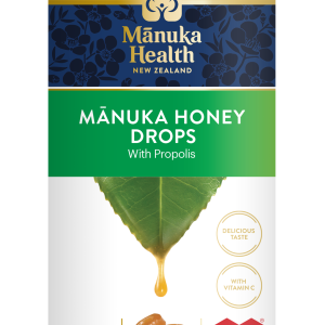 Manuka med MGO 400+ pastile s propolisom