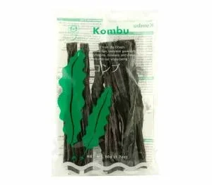 Alge Kombu 50g