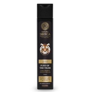 Natura Siberica sampon ener.2u1 za kosu i tijelo 250ml- za kosu i tijelo
