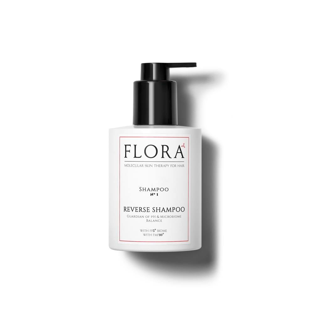 FLORA LAB PARIS Nº1 REVERSE šampon