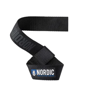 Lifting Straps Nylon | najlonski fitnes remeni