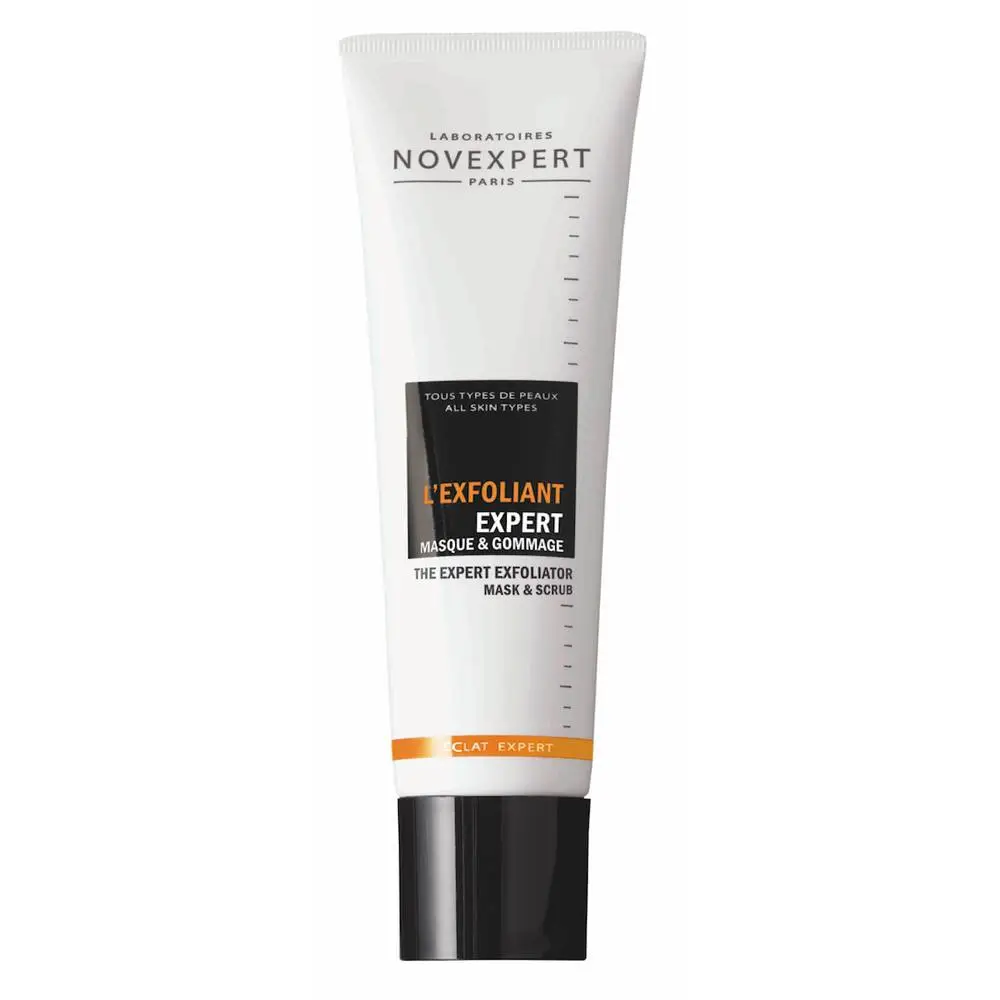 Novexpert expert exfoliator – maska & amp; peeling 50 ml - Slika 2