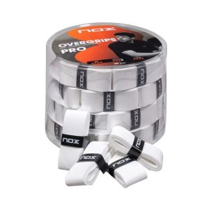 NOX padel pro ovegrip bijeli 1 kom