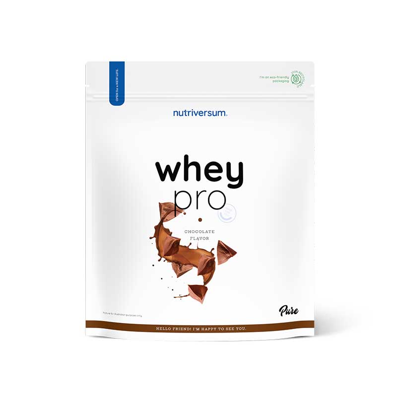 Whey Pro - Slika 2