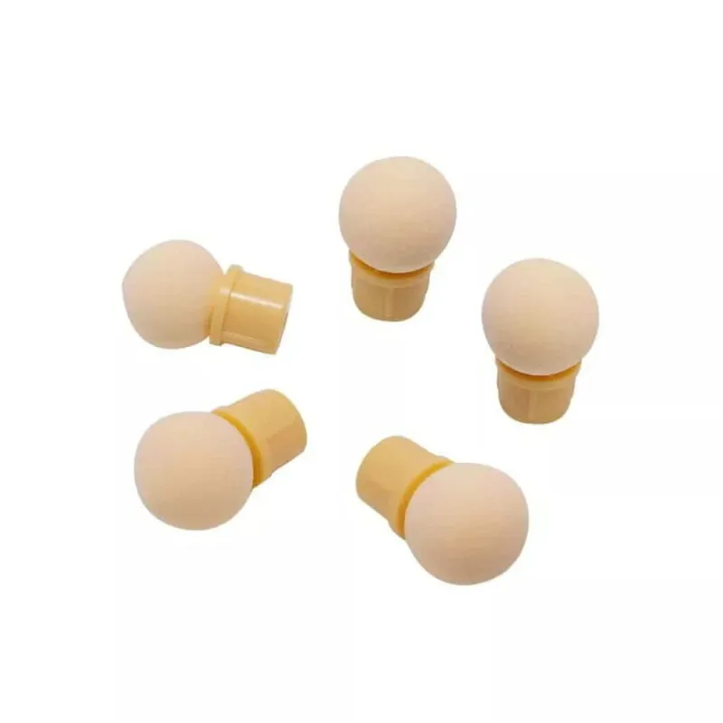 Ombre Sponge Tool refill – 5 kom. NA400402 - Slika 2