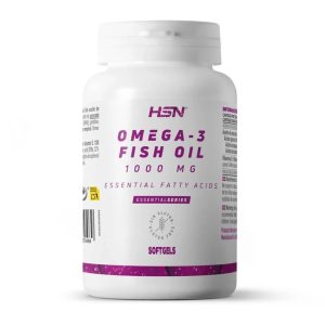 OMEGA 3 MASNE KISELINE – RIBLJE ULJE HSN