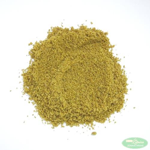 Kumin mljeveni 50g - Slika 2