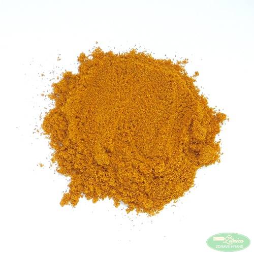 Čili paprika mljevena 50g