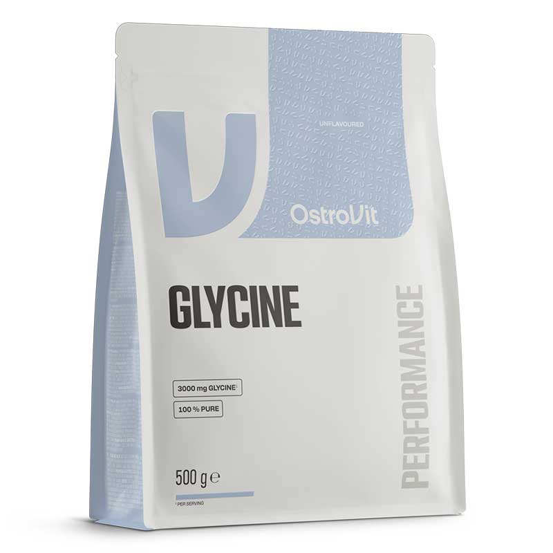 Glicin