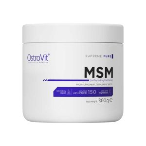 Pure MSM (metilsulfonilmetan)