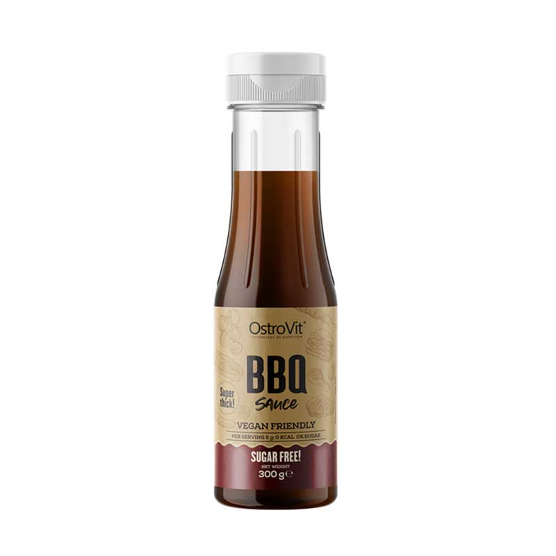 Sauce BBQ (umak bez kalorija) - Slika 2