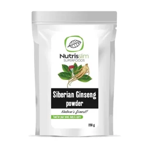 Sibirski ginseng u prahu 250g