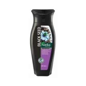 Vatika šampon za kosu – crni kim 200ml
