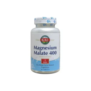Magnesium Malate 200mg x 90 tableta
