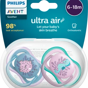 AVENT VARALICA ULTRA AIR (6-18m) a2 – za djecu u dobi od 6 – 18 mjeseci