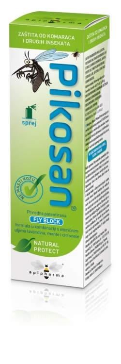 API Pikosan sprej a 100ml
