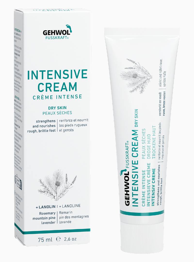 Gehwol krema Plava 75ml - Slika 2