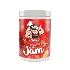 Džem od jagode 1000g 7Nutrition